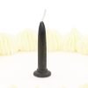 Black Bullet Candle