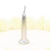Silver Bullet Candle