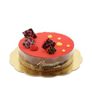 Brunetti Royal Cake