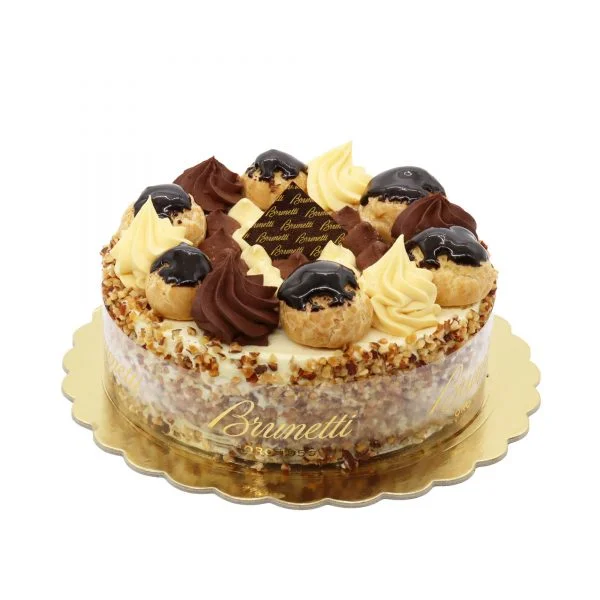 Brunetti Svizzera Cake