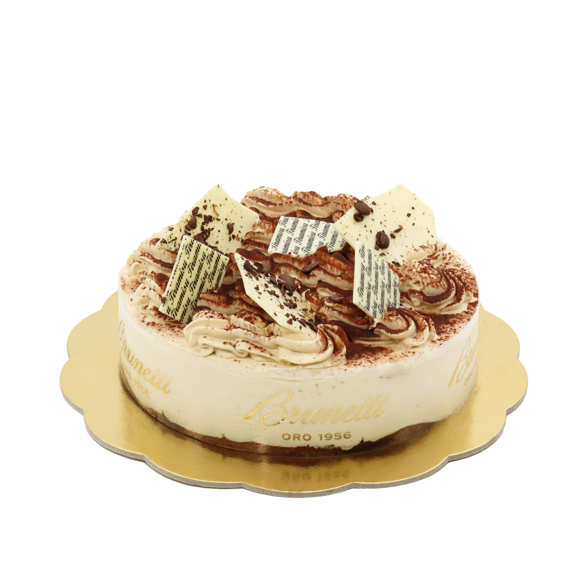 Tiramisu Birthday Cake Decoration | Birthday cake decorating, Tiramisu cake,  Easy tiramisu recipe