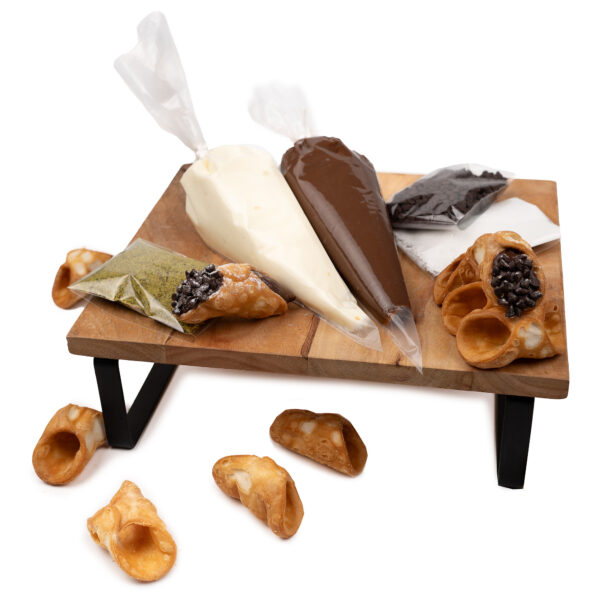 Chocolate Cannoli Kit - Image 3