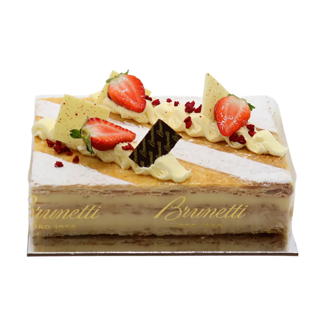 Millefoglie