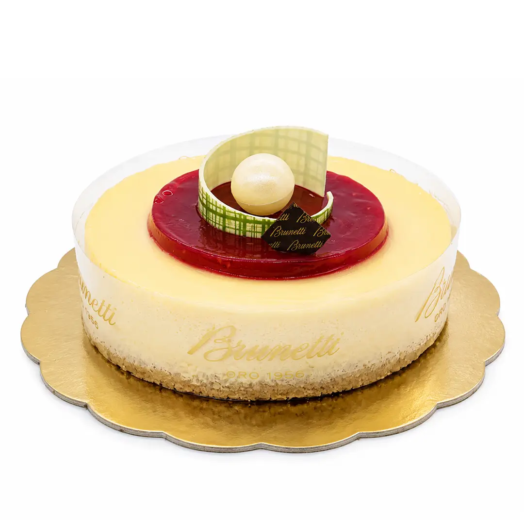 New York Cheesecake