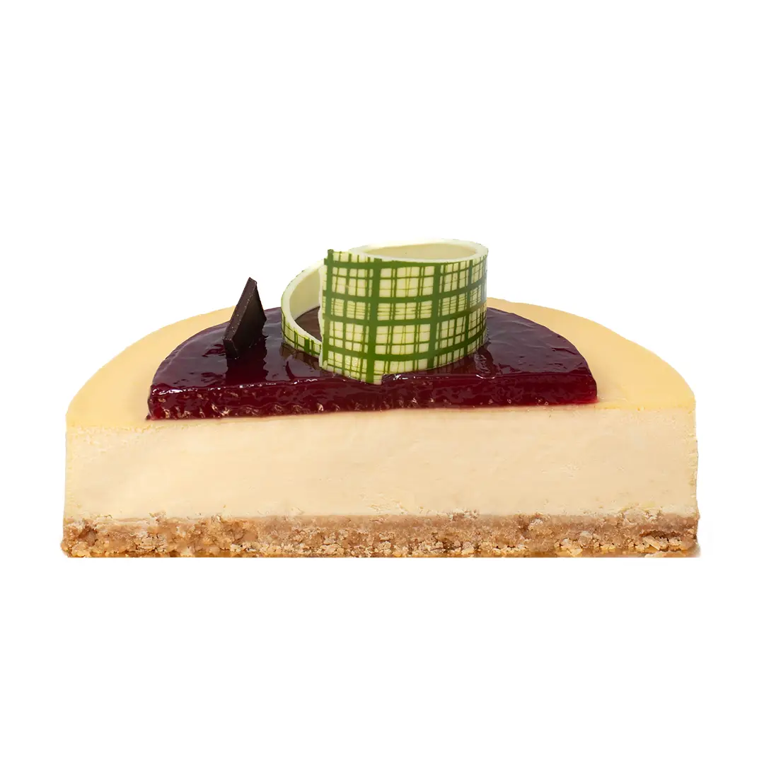 New York Cheesecake - Image 2