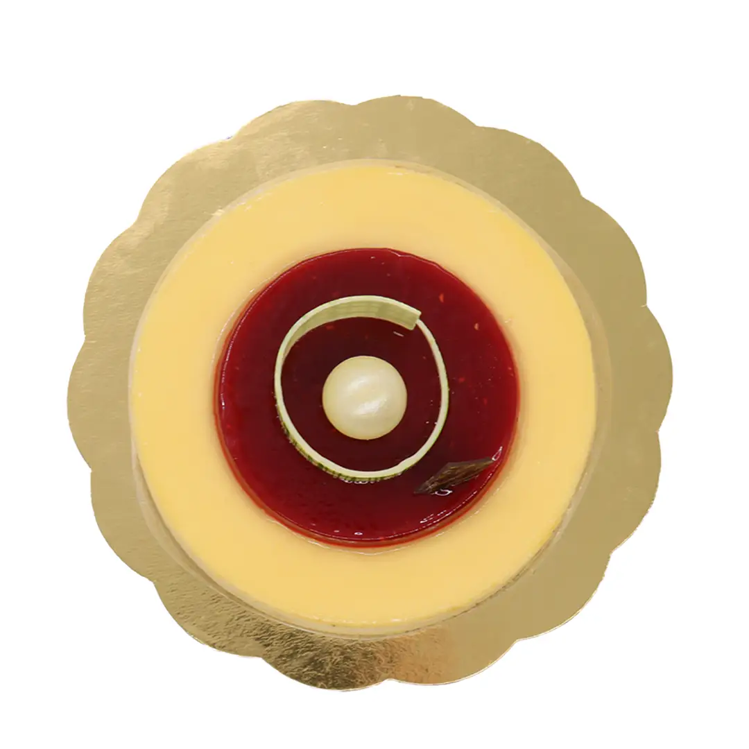New York Cheesecake - Image 3