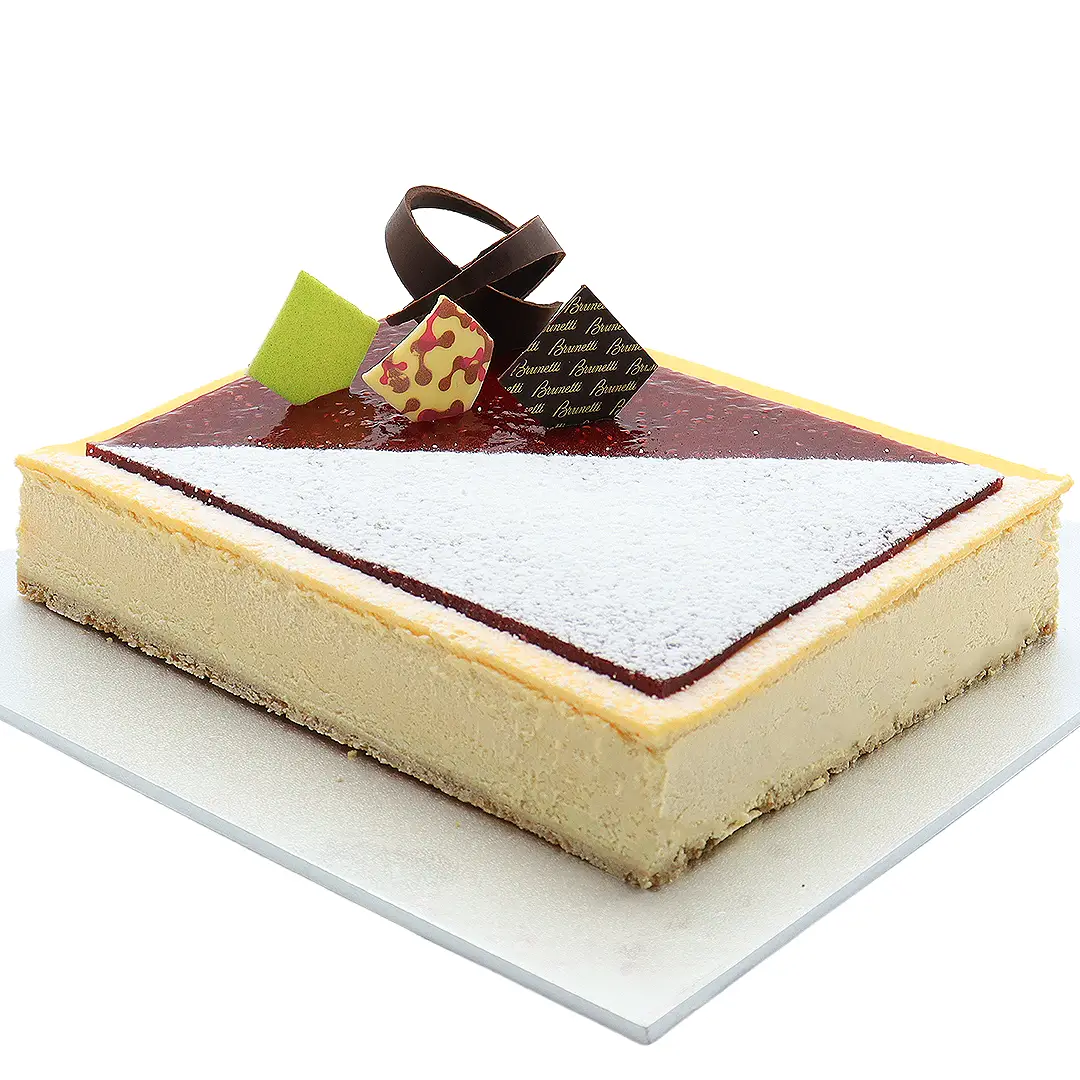 New York Cheesecake - Image 4