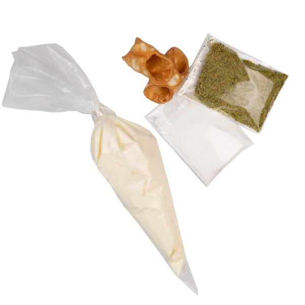Sicilian Ricotta Cannoli Kit - Image 2