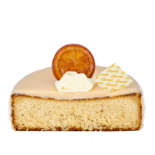 Almond and Orange Torte - Image 3