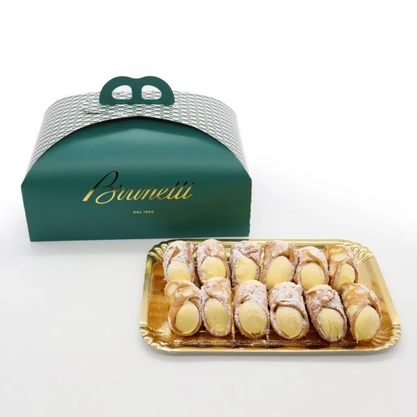 Brunetti Cannoli Sml 12pk_1