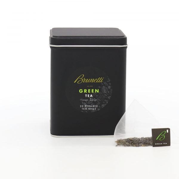 Brunetti Green Tea_1