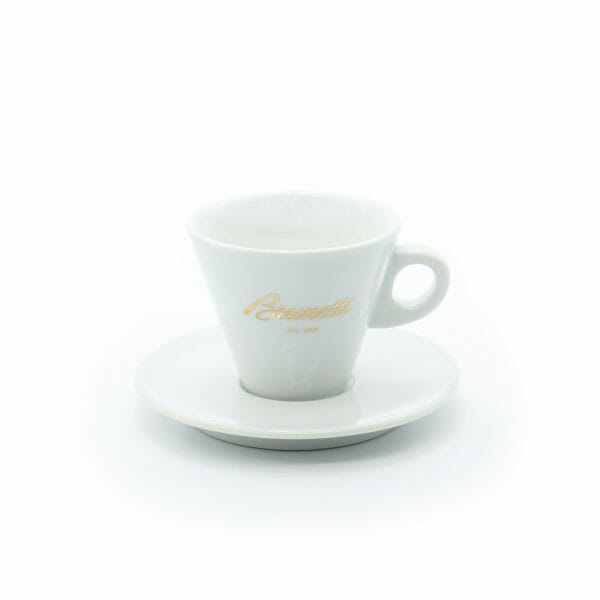 Brunetti Ipa Cappuccino Porcelain Cup_1