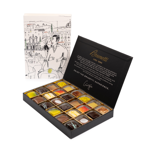 Chocolate Box 24 Pieces