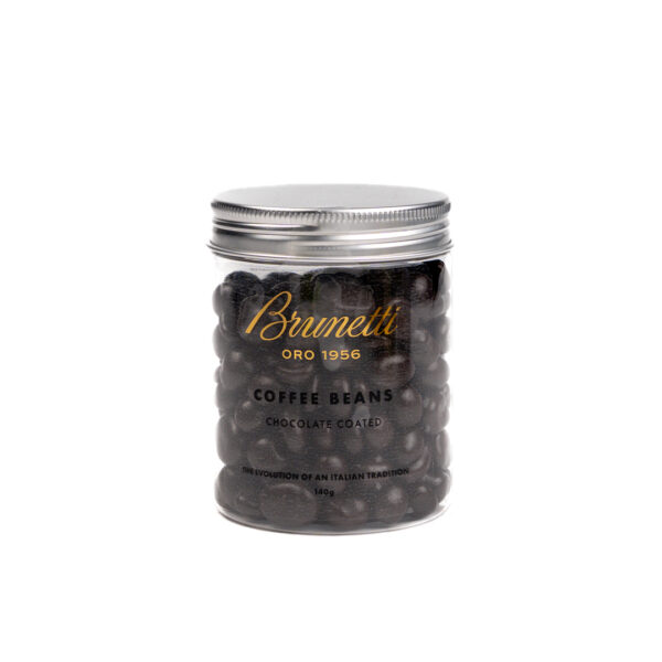Chocolate Tubs Coffee Beans - Image 2