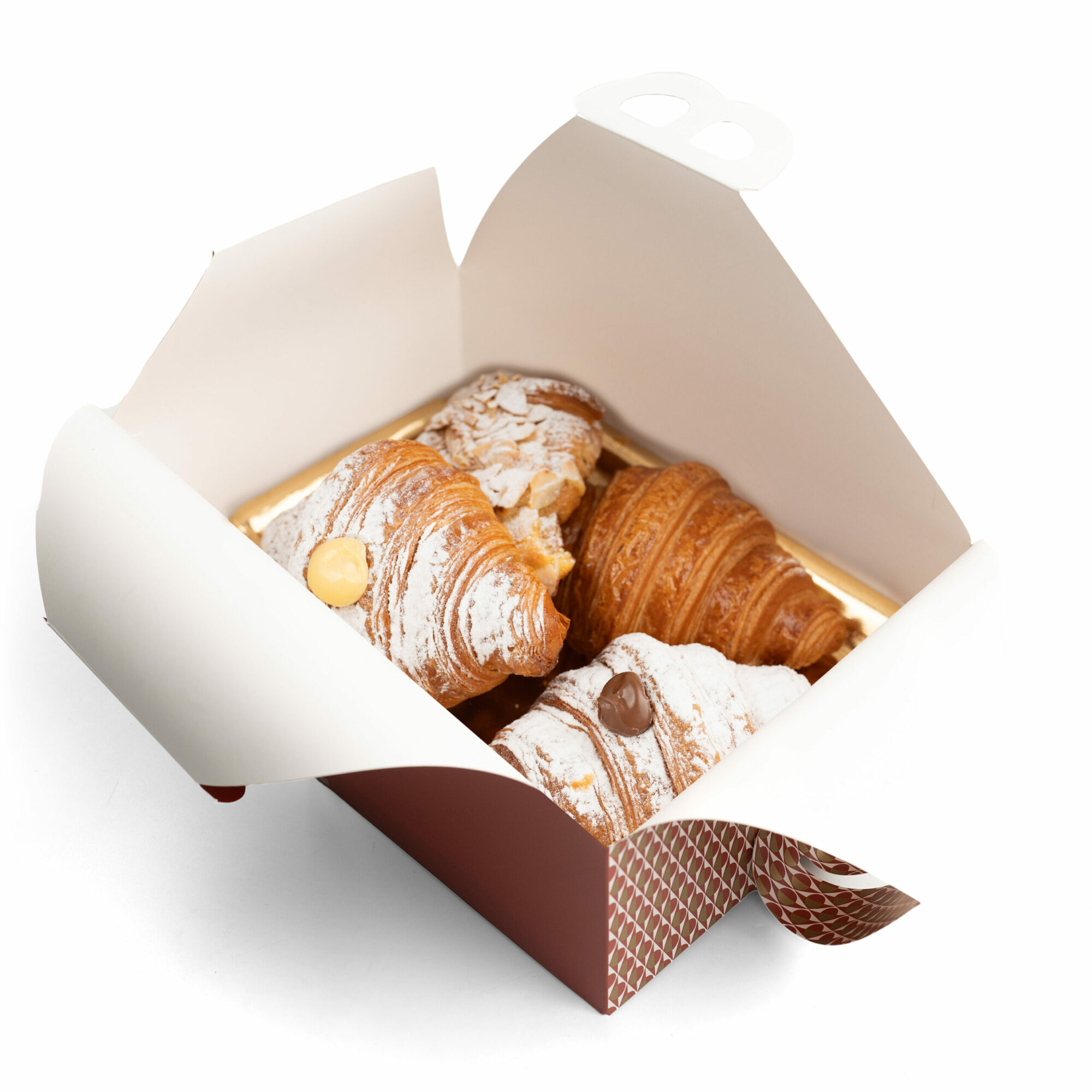 Assorted Cornetti Pack of 4 - Image 2