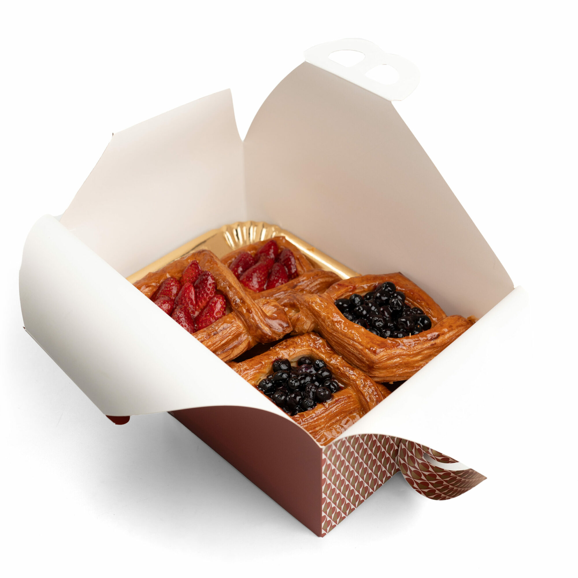 Assorted Danish Pack of 4 - Image 2