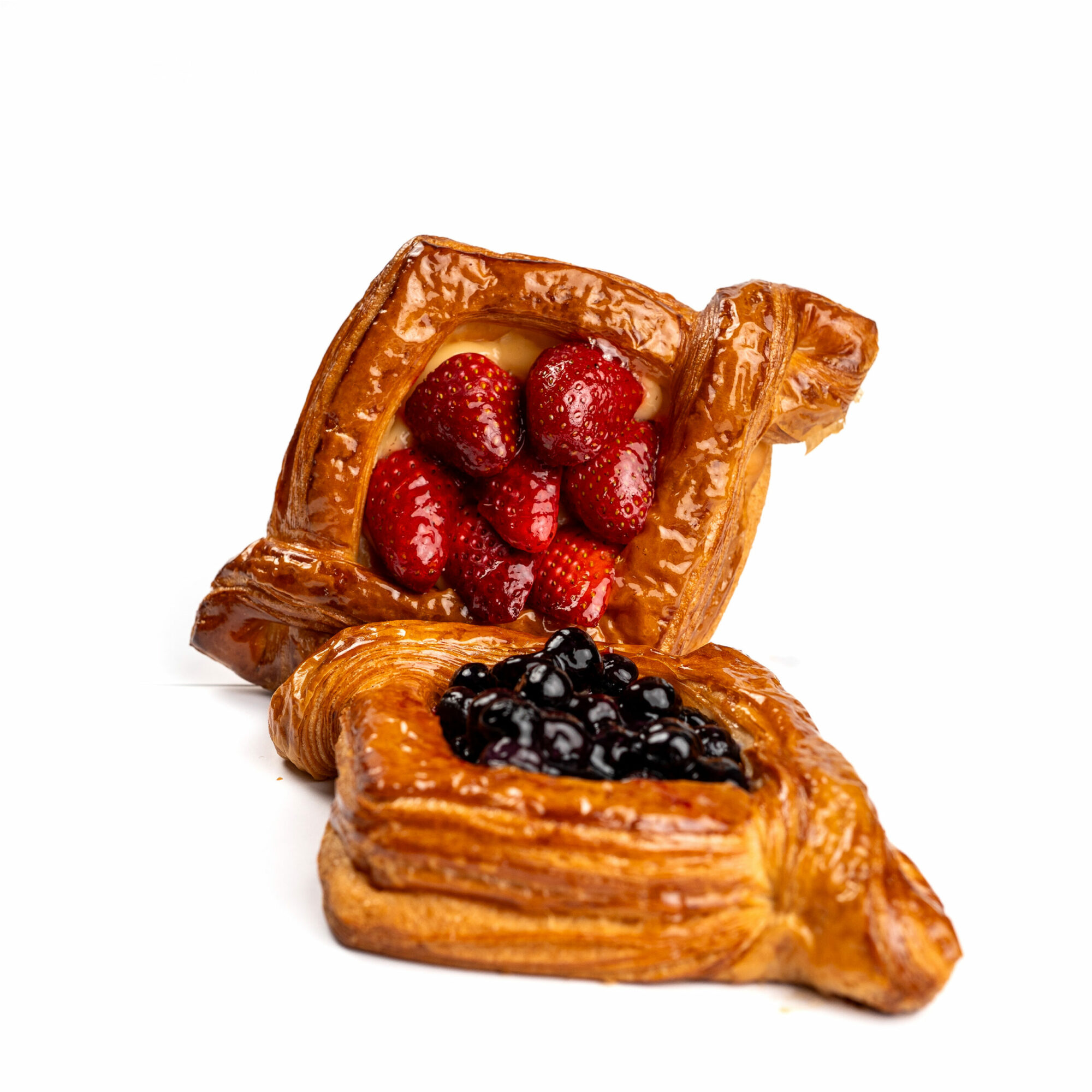 Assorted Danish Pack of 4 - Image 3