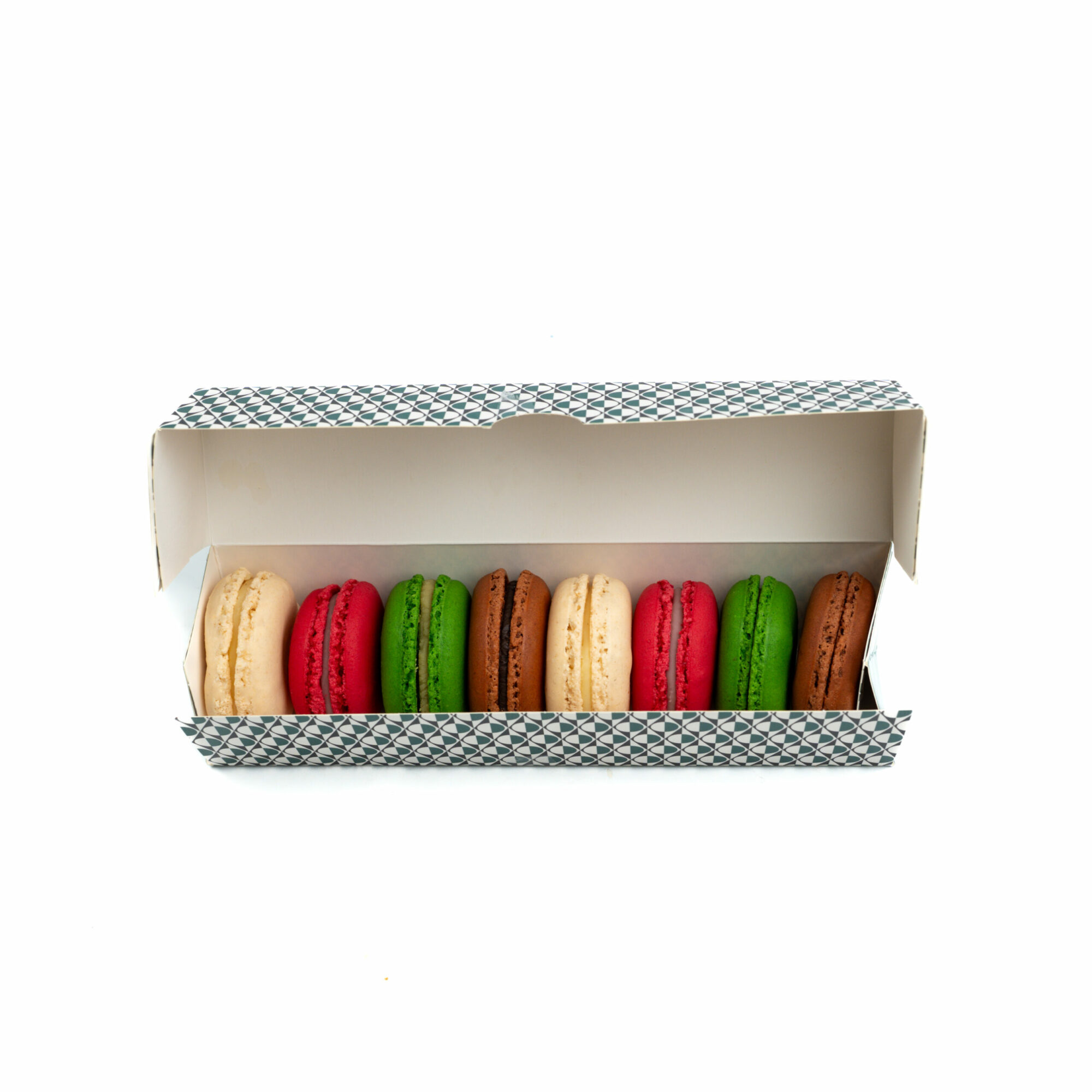 Assorted Macaron Pack of 8 - Image 2