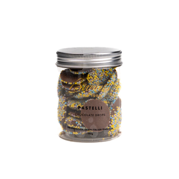 Chocolate Tubs Pastelli Drops - Image 3