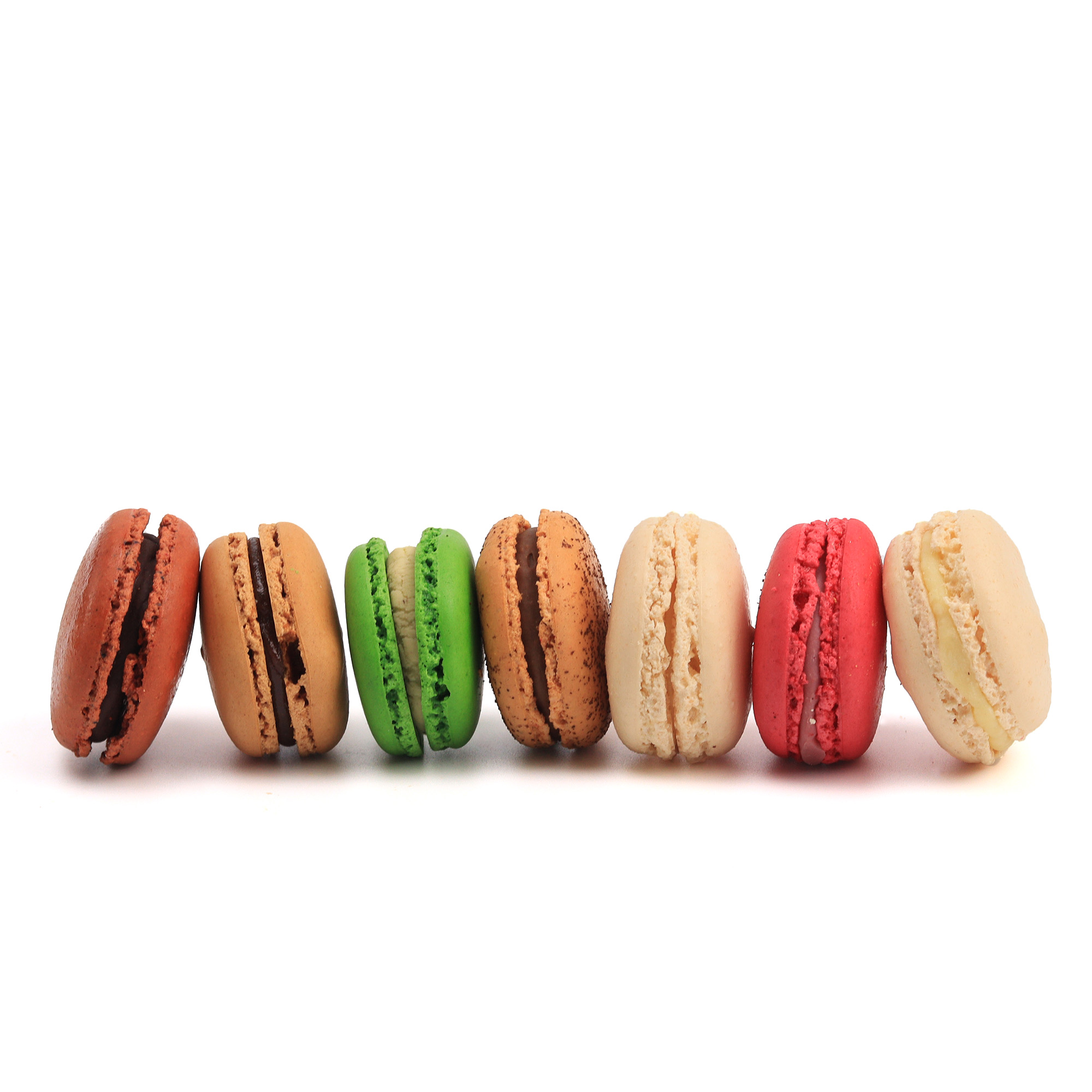Assorted Macaron Pack - Image 3