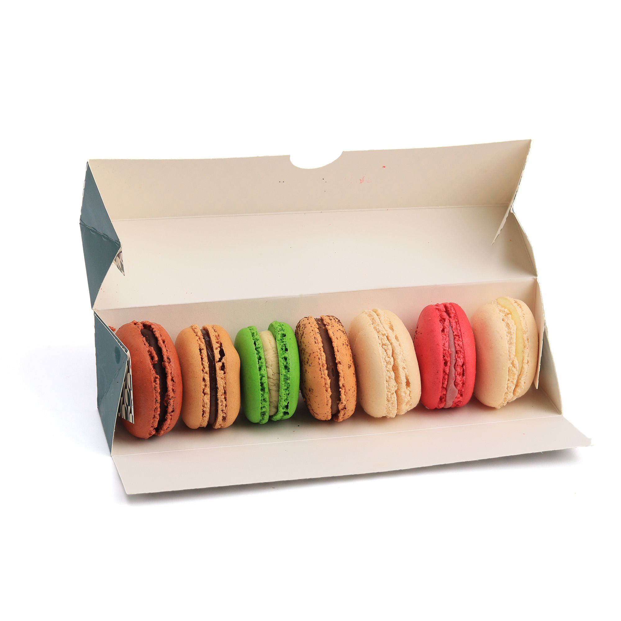 Assorted Macaron Pack - Image 2