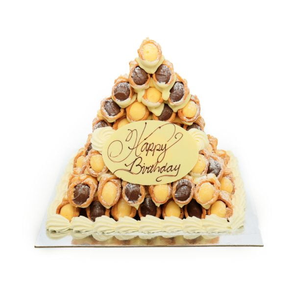 mixed cannoli tower (1)