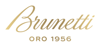 Brunetti Oro 1956_Logo Gold 1