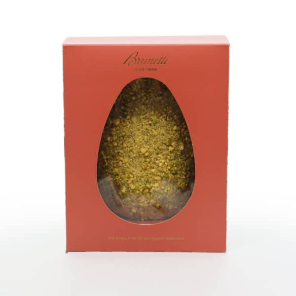 pistacchio deluxe egg