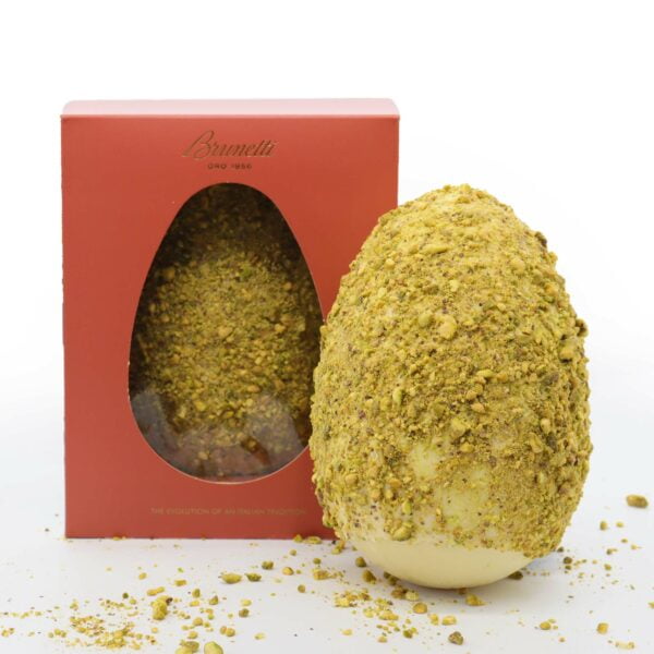 pistacchio deluxe egg