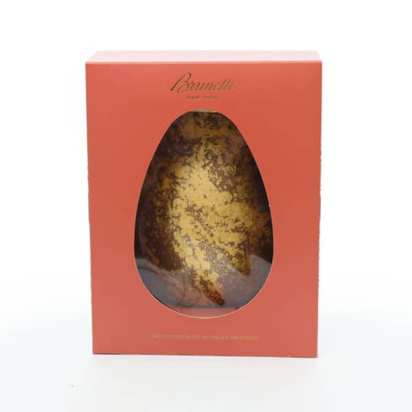 milk chocolate egg (medium)