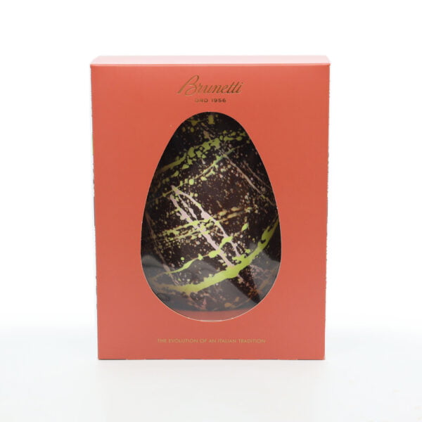 Dark Chocolate Egg (Medium)