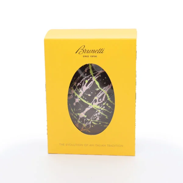 Dark Chocolate Egg (Small)