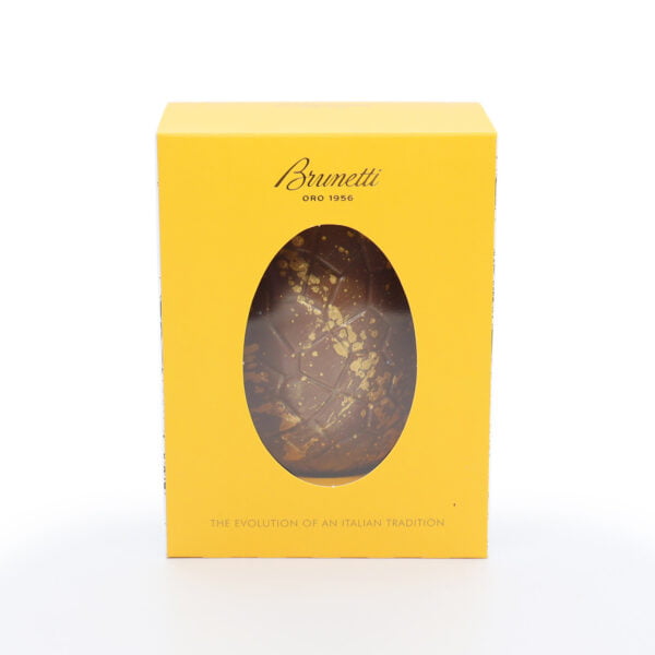 Milk Chocolate Egg (Small)