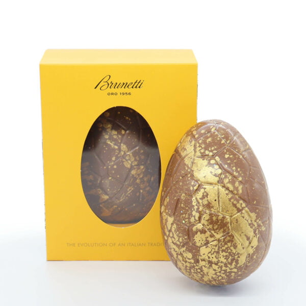 Milk Chocolate Egg (Small)