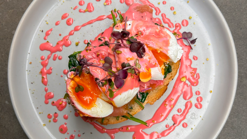 May Specials Menu Oro Melbourne Flinders Lane Brunswick