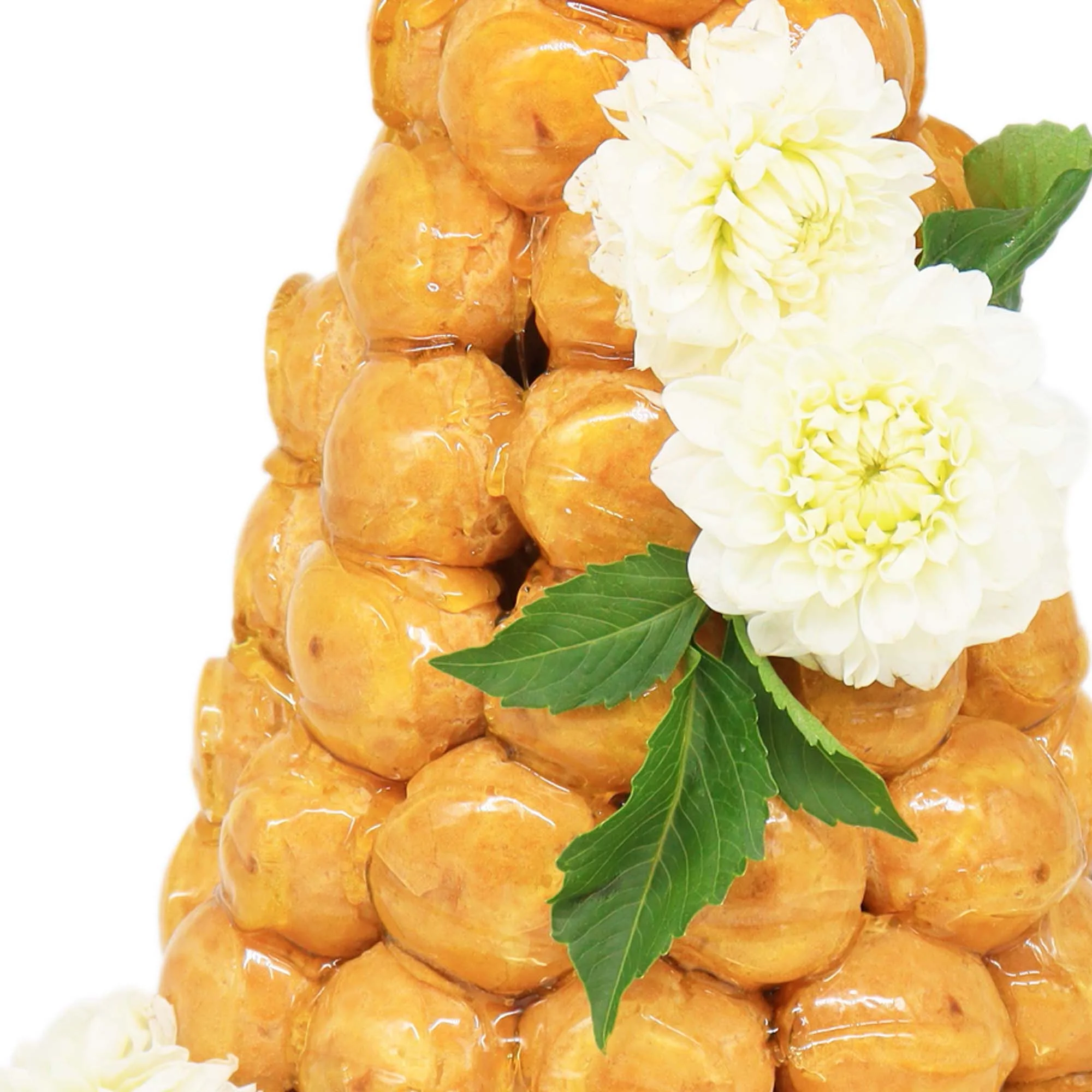 What to Know About Croquembouche: The French Dessert Tower