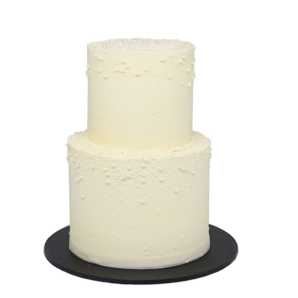 Wedding Cakes Oro