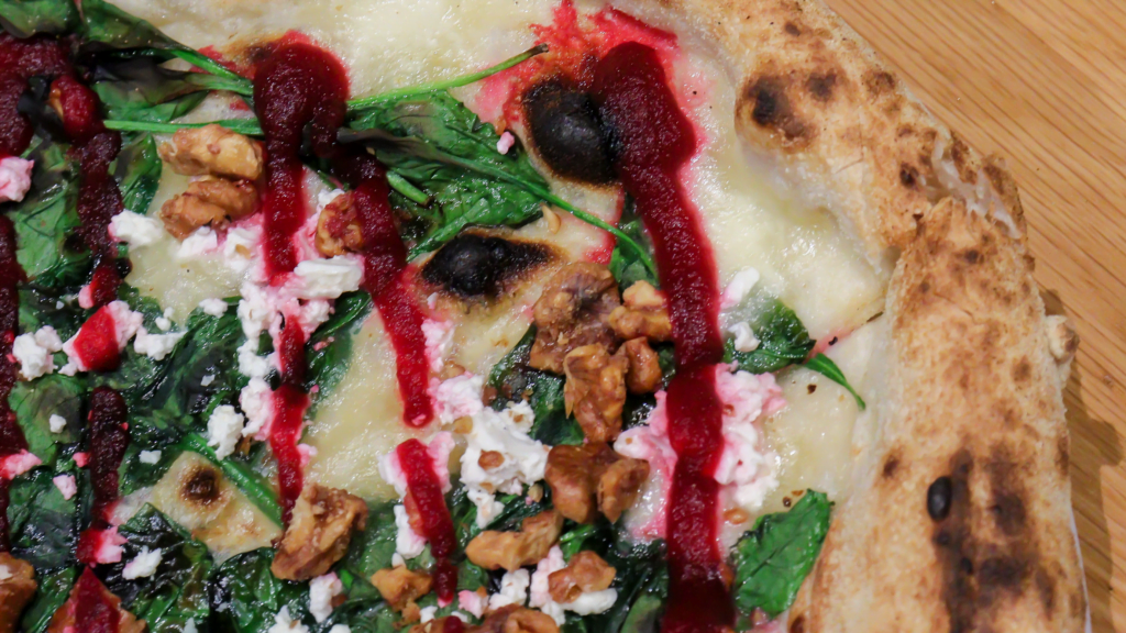 May Specials Menu Oro Melbourne Flinders Lane Brunswick