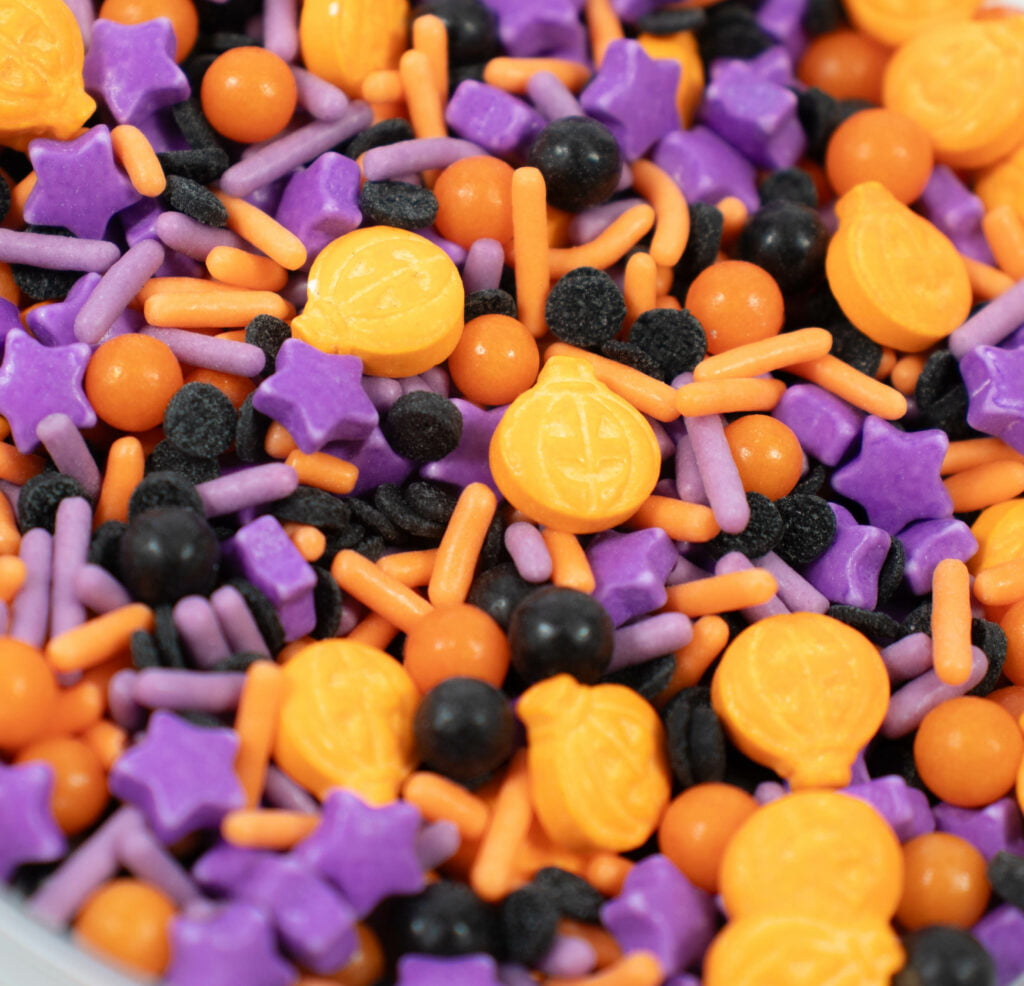 Sprinkles Halloween Oro Melbourne Flinders Lane Brunswick