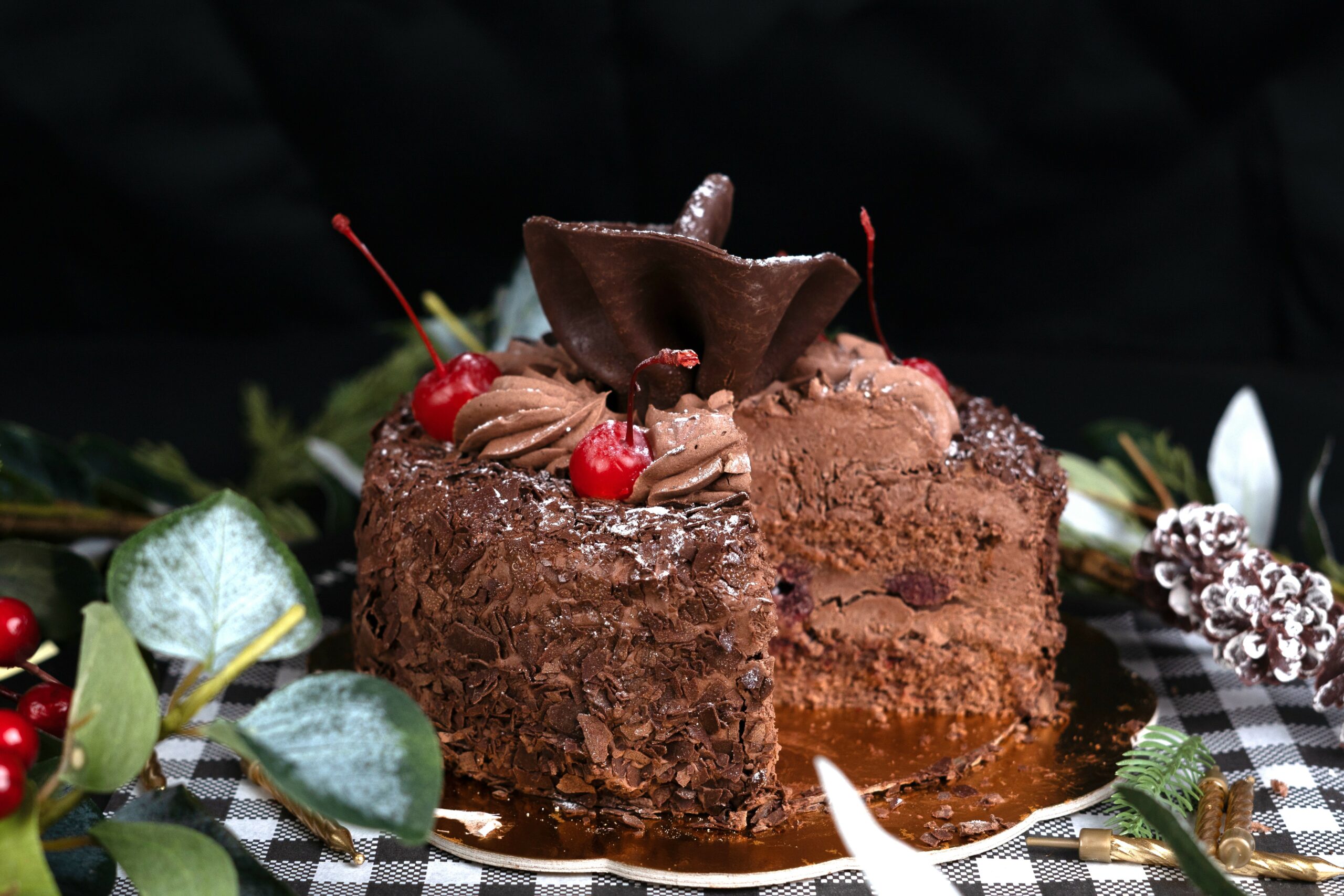 Black Forest Cake: The Fascinating Story Behind the Classic Dessert