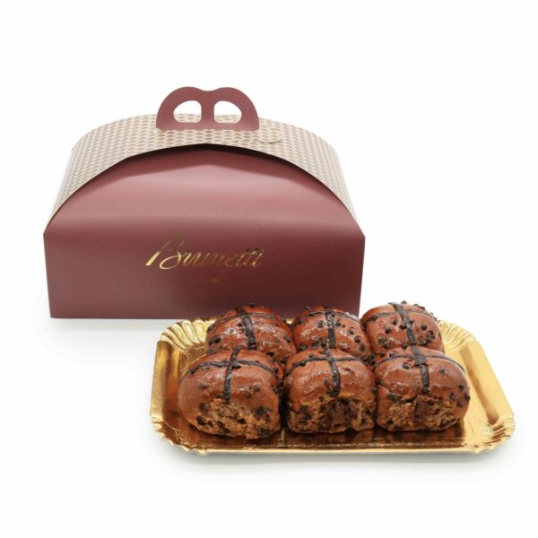 Brunetti Oro Nutella Hot Cross Buns_1