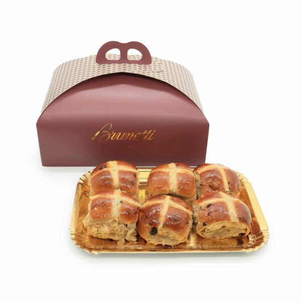 Brunetti Oro White Hot Cross Buns_1