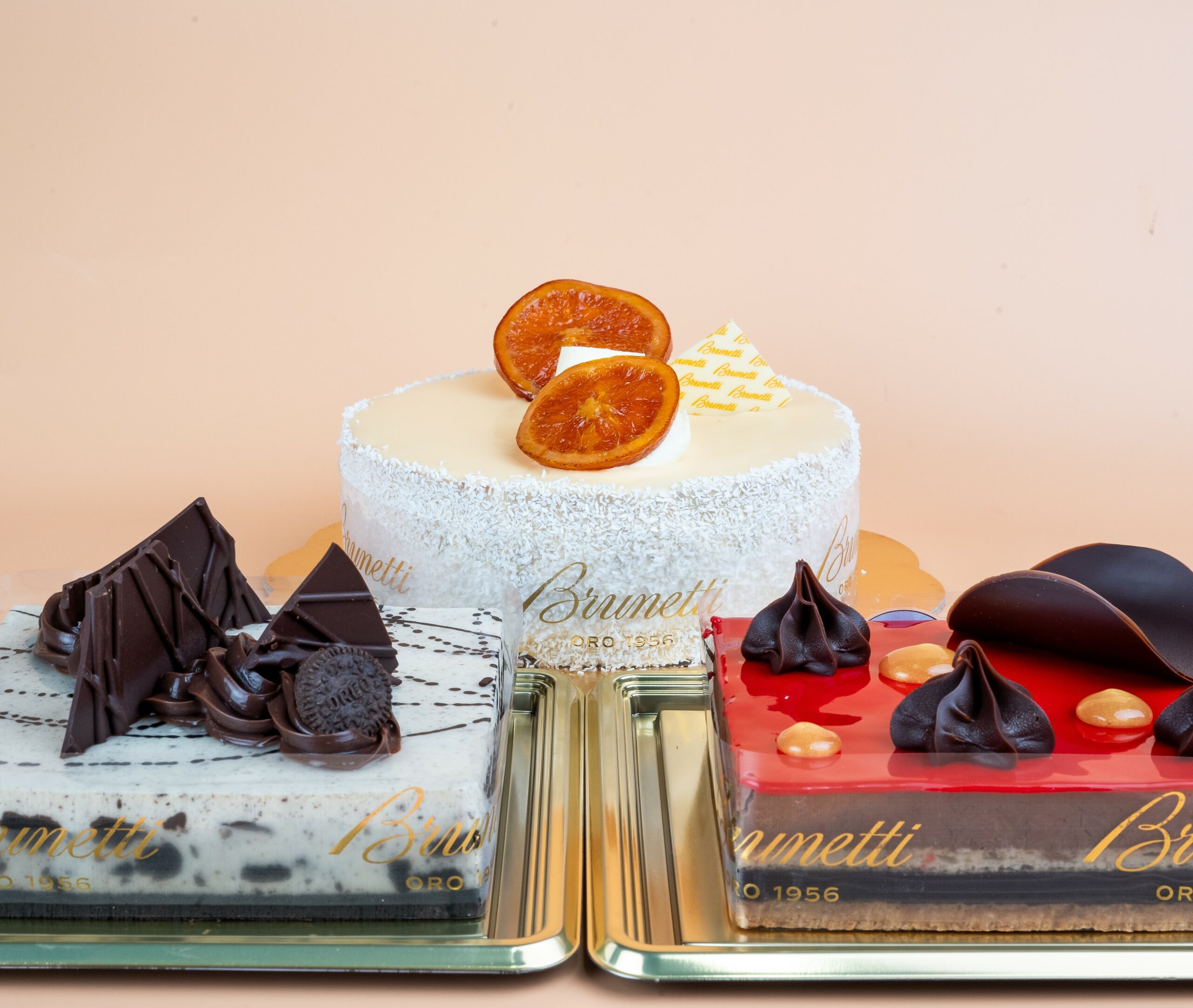 Making the Right Choice — Choosing the Right Cake for Any Occasion