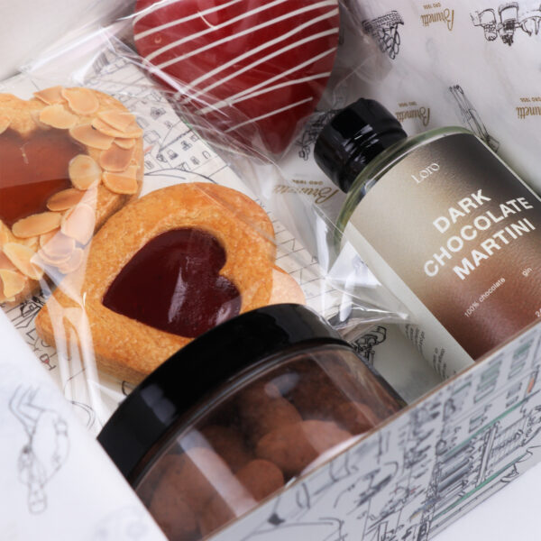 Valentines Day Gift Hamper