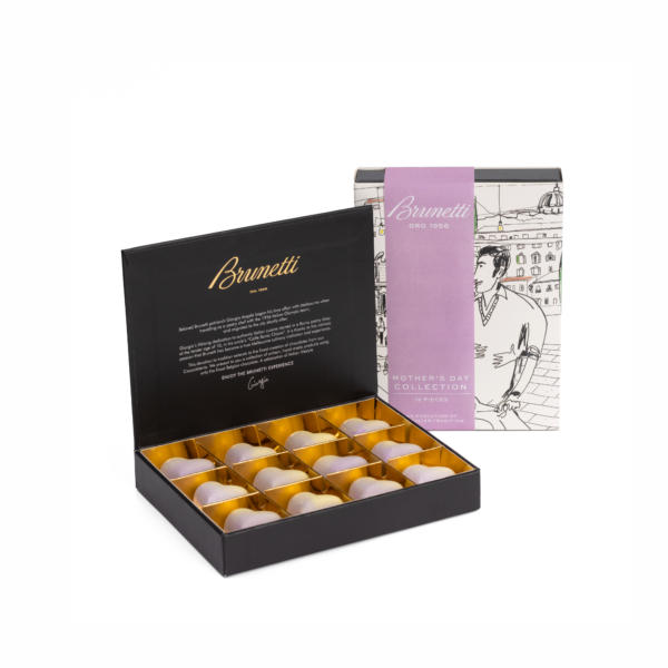 Brunetti Chocolates