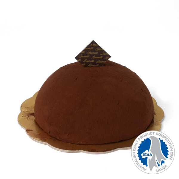 Brunetti Eye Level Tartufo W Medal Ii