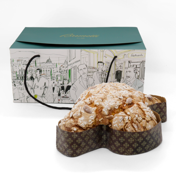 colomba gift box