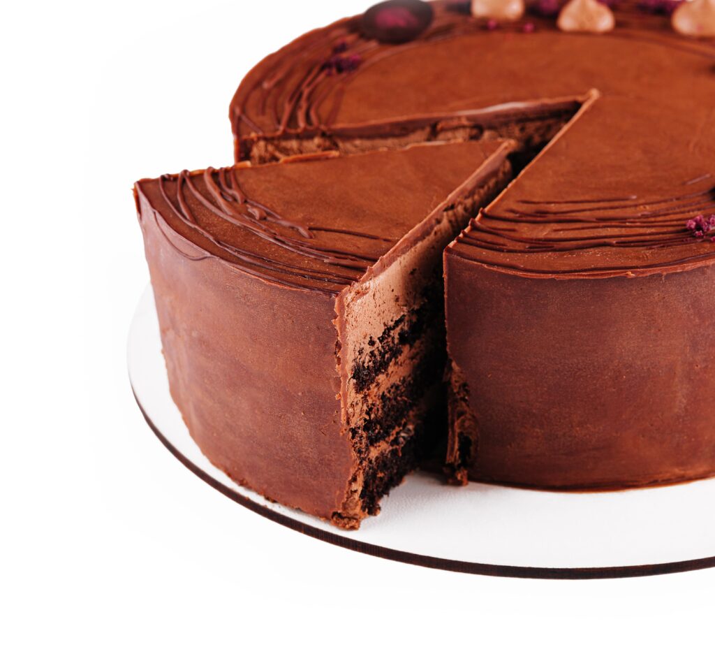 why is chocolate cake so popular