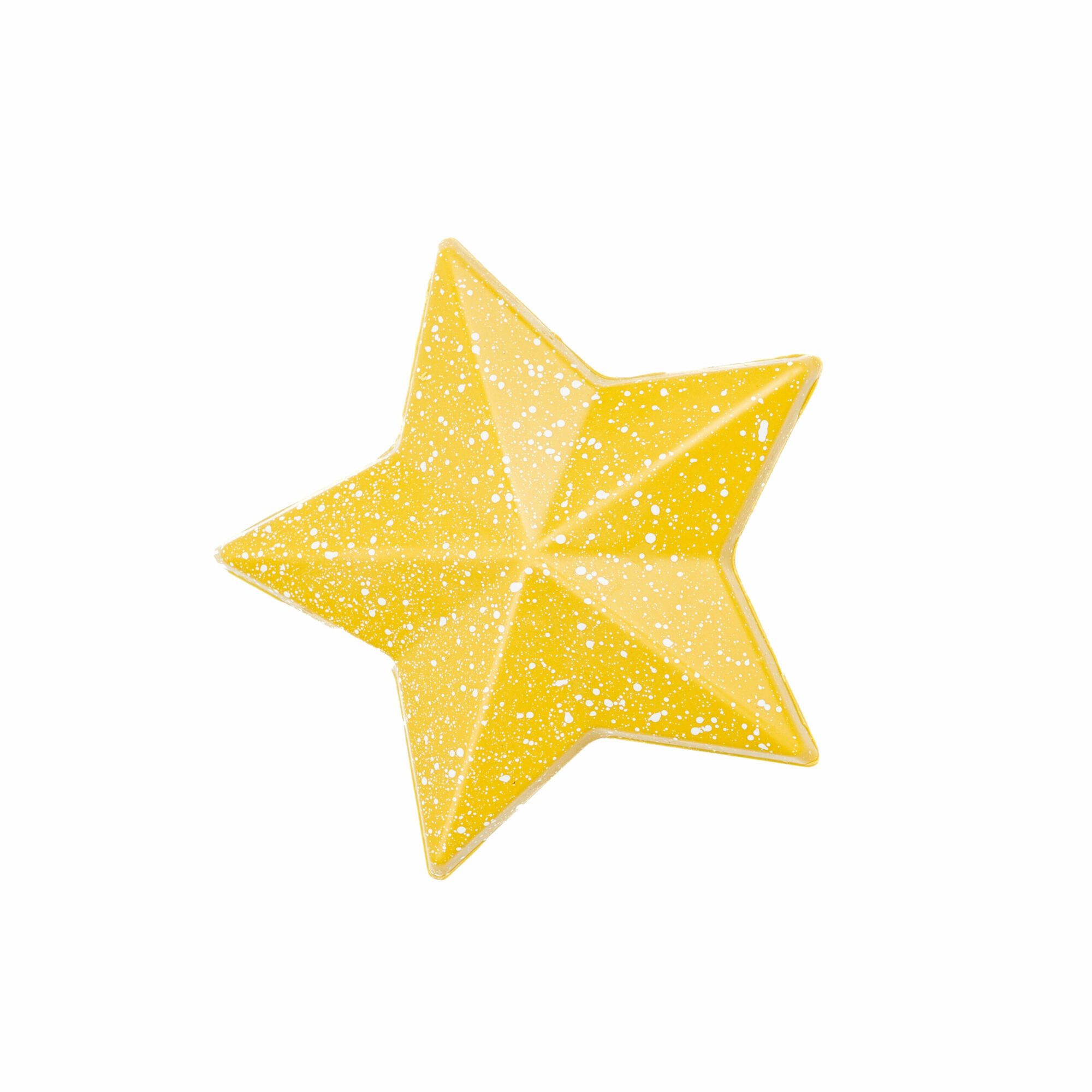 Pistachio Star