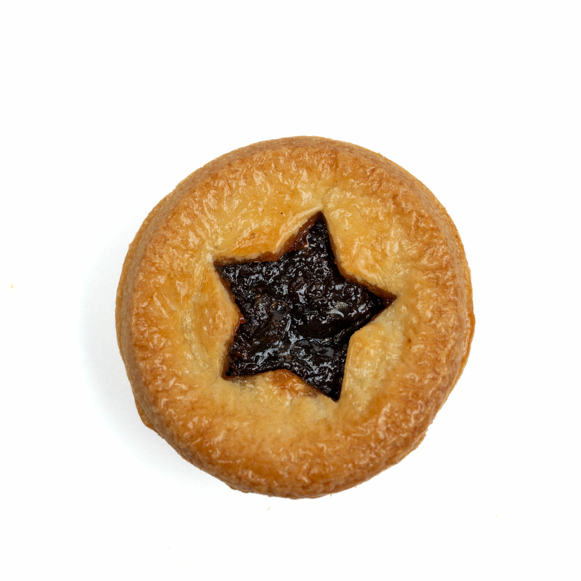 Fruit Mince Tarts (Pack of 6) - Image 2